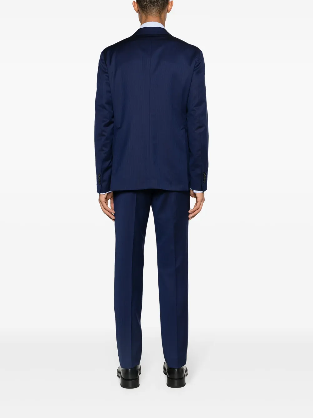 Tagliatore Cappotto monopetto | Abbigliamento | Image 4