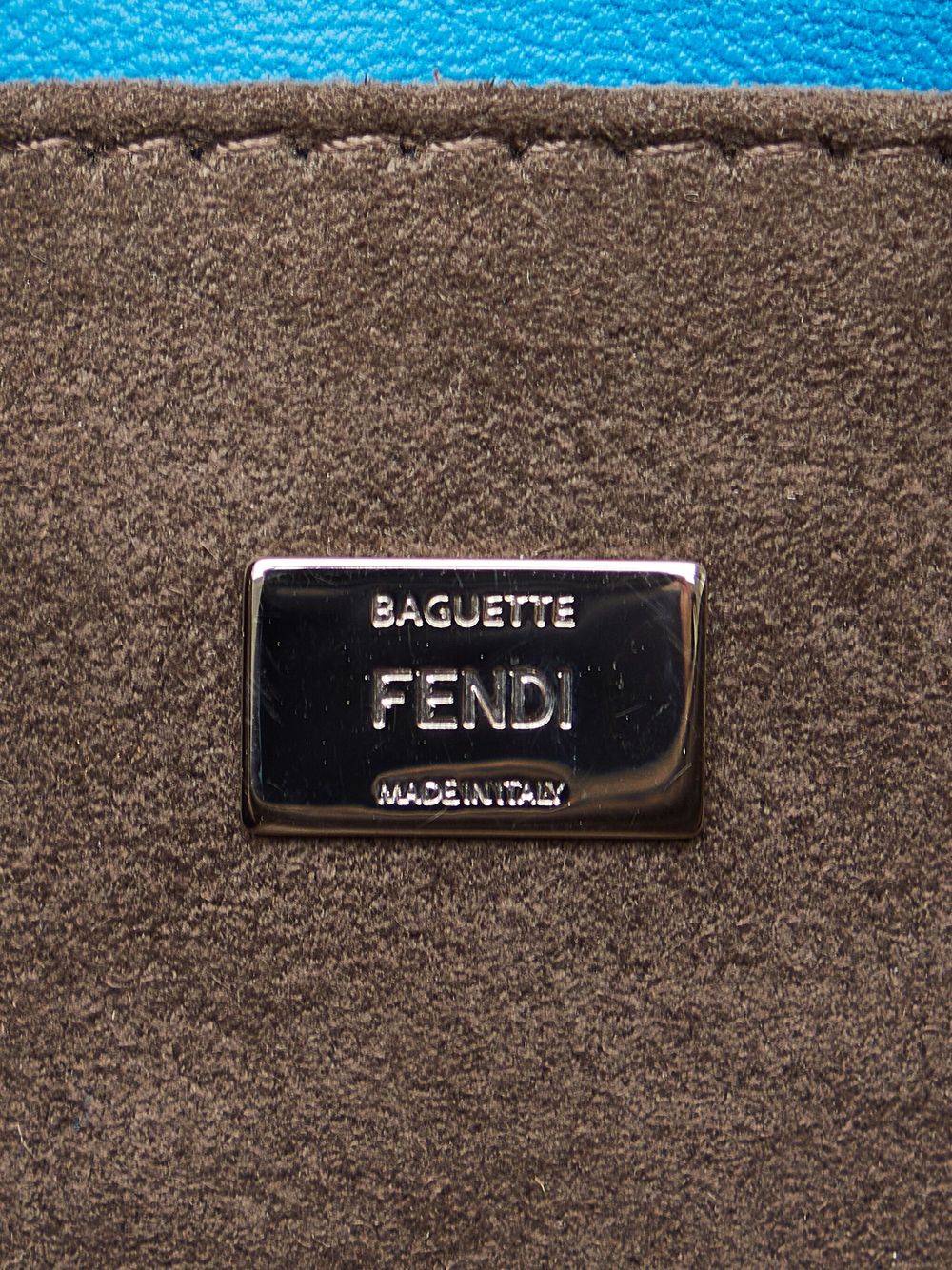 Fendi micro hotsell monster baguette price