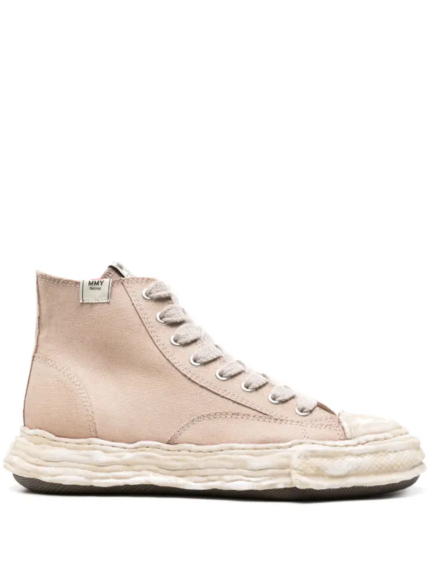 Maison MIHARA YASUHIRO Peterson23 Original Sole スニーカー Maison MIHARA YASUHIRO Peterson23 Original Sole スニーカー