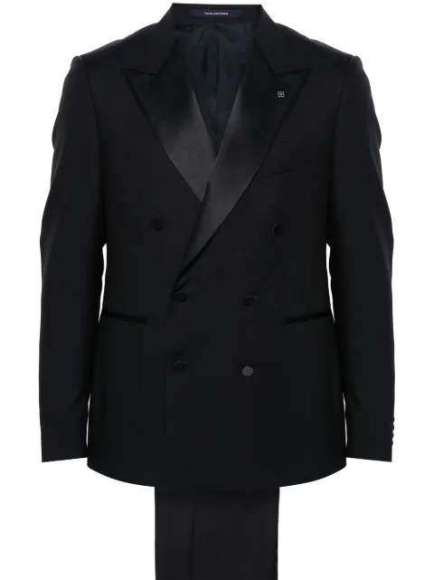 Tagliatore single-breasted suit