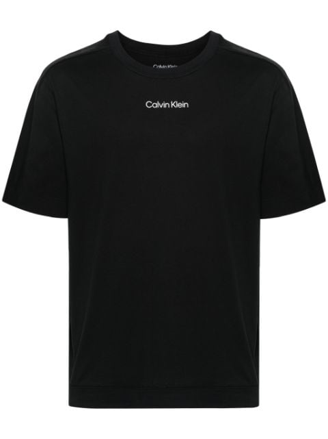 Calvin Klein T-shirt con stampa