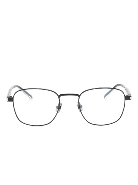 Saint Laurent Eyewear نظارة بإطار مربع ‪SL 699‬