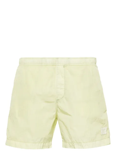 C.P. Company shorts de playa Eco-Chrome R