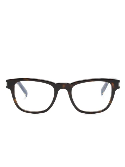 Saint Laurent Eyewear lentes SL 664