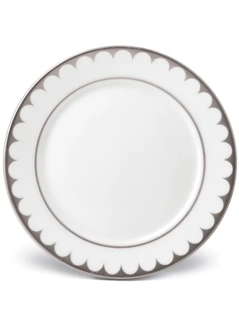 L'Objet plato Aegean Filet de 23cm