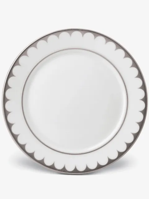 L'Objet plato Aegean Filet de 23cm