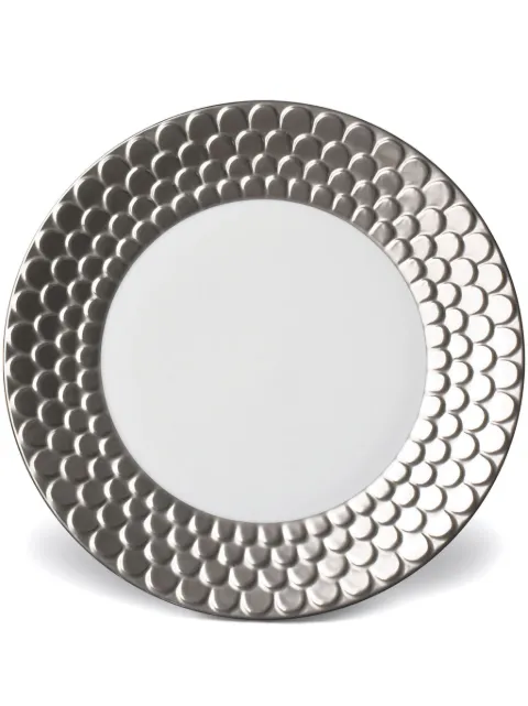 L'Objet Aegean dessert plate (23cm)