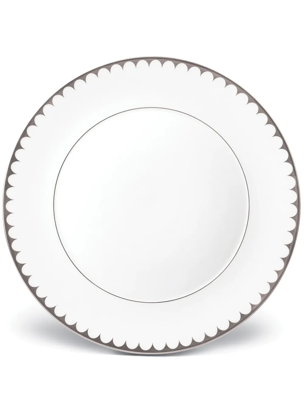 L'Objet plato Aegean Filet de 27cm | blanco | Image 1