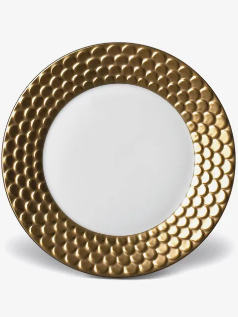 L'Objet Aegean bread and butter plate (17cm)