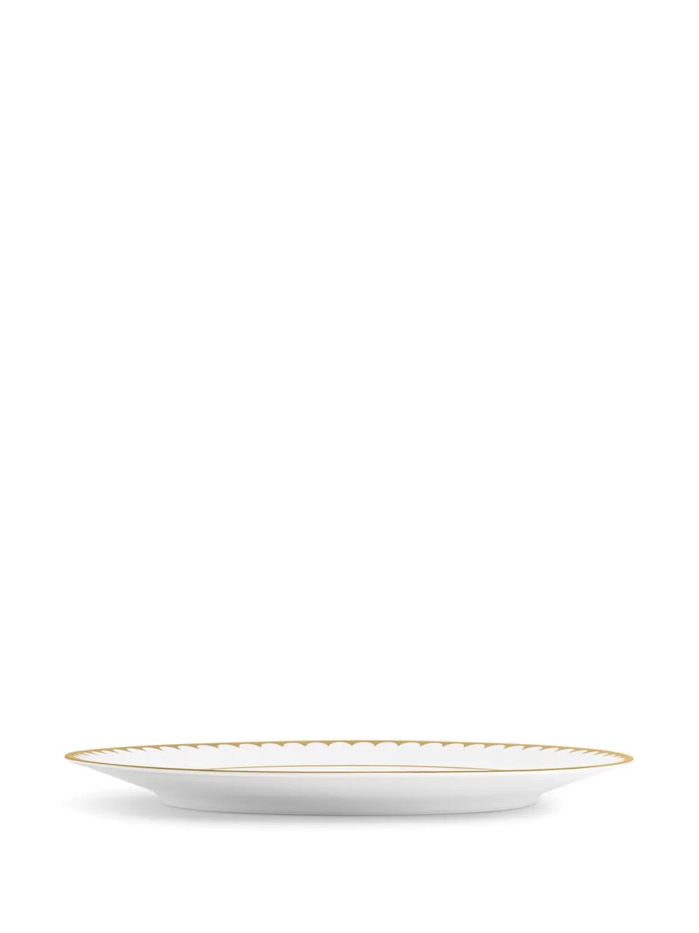 L'Objet plato Aegean de 27cm | Vajillas | Image 2