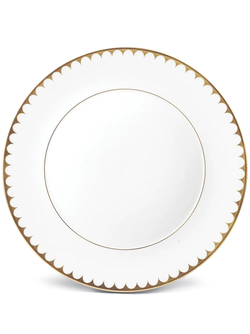 L'Objet plato Aegean de 27cm | blanco | Image 1