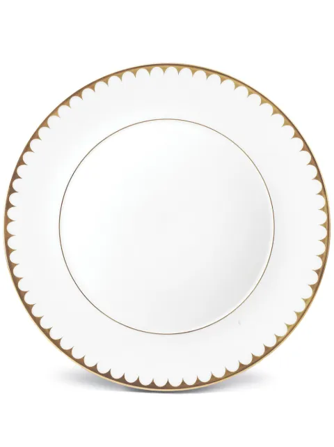 L'Objet Aegean dinner plate (27cm)