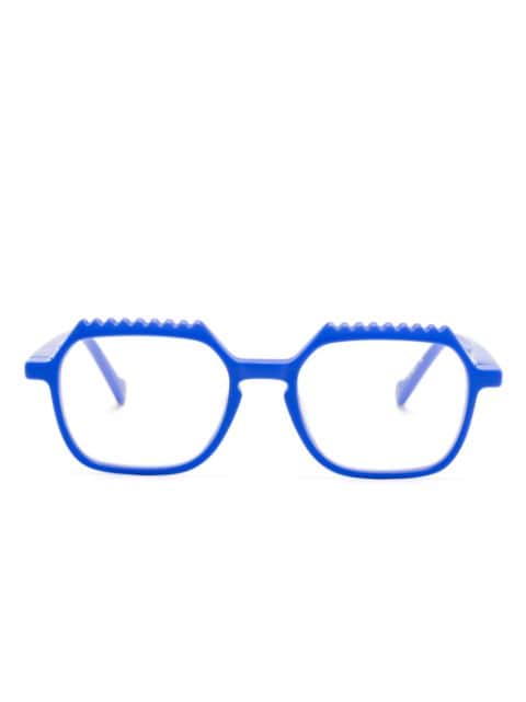Etnia Barcelona square-frame glasses