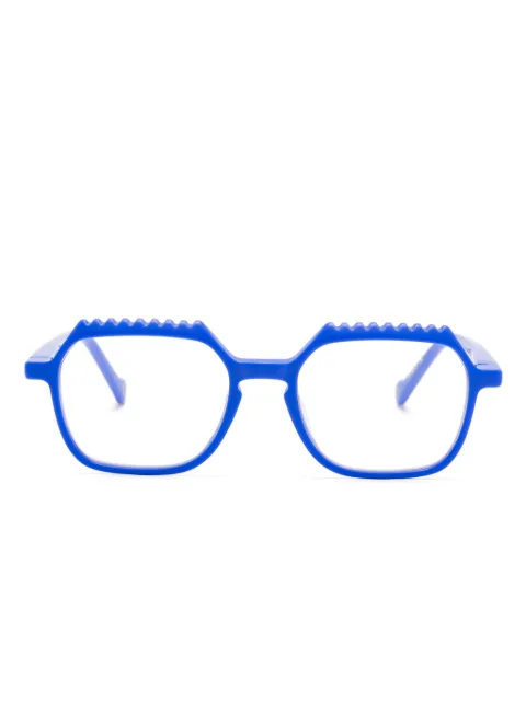 Etnia Barcelona square-frame glasses