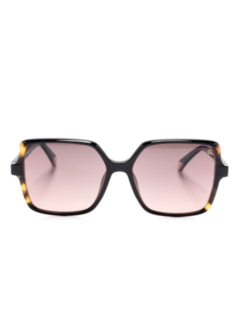 Etnia Barcelona Lessep square-frame sunglasses
