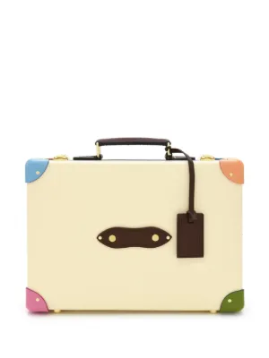 GLOBE TROTTER x GOLF le FLEUR Small Attach Case Farfetch