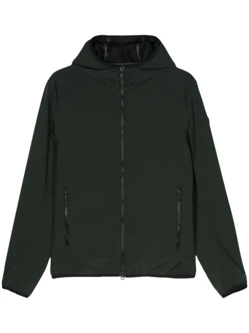 Colmar veste à patch logo - Vert - Colmar - Modalova