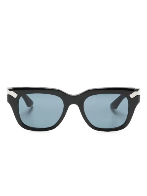 Alexander McQueen Eyewear wayfarer-frame sunglasses Men