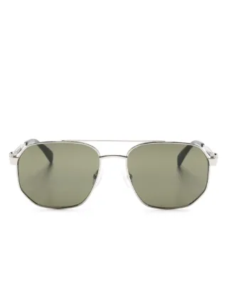 Alexander McQueen Eyewear