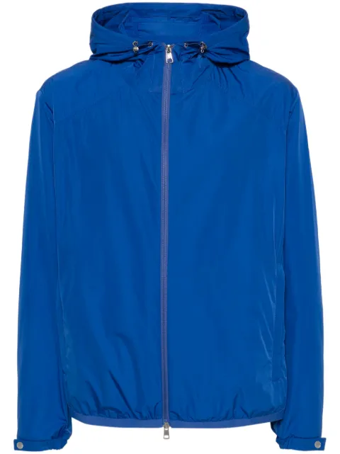 Moncler Clapier hooded jacket