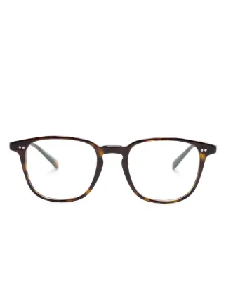 Oliver Peoples