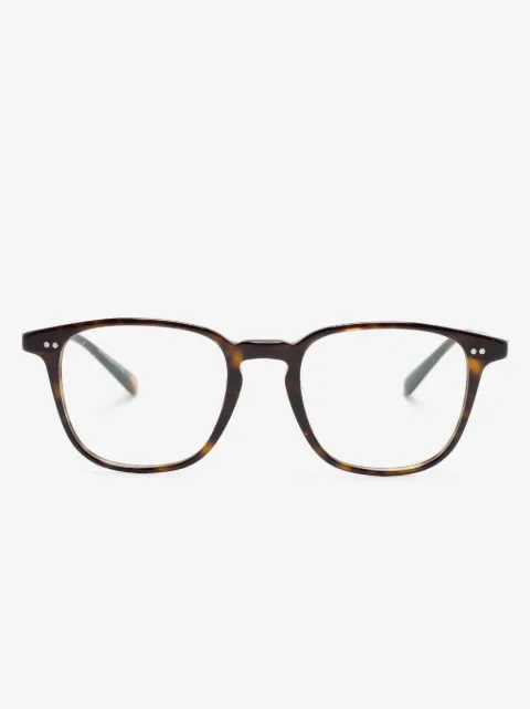 Oliver Peoples Nev square-frame glasses