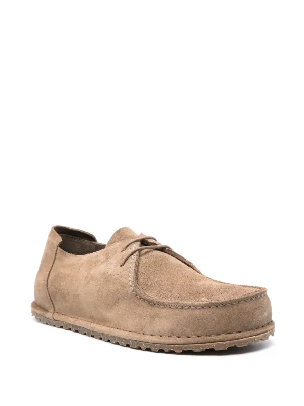 Birkenstock スエードブラウンシューズ 42 BIRKENSTOCK / Zurich ブラウン スエード サンダル 42