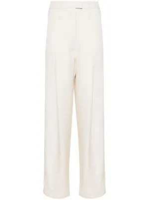 Philosophy Di Lorenzo Serafini Straight-Leg Pants for Women