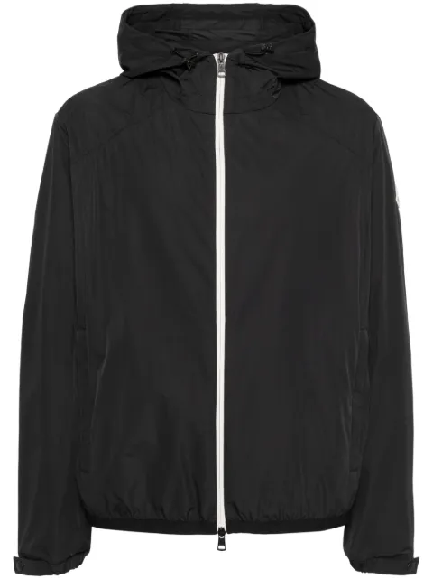 Moncler chamarra Clapier con capucha