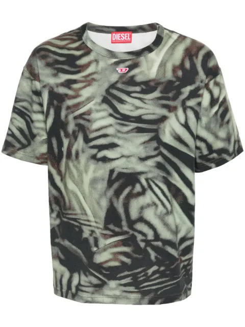 Diesel playera T-Box-N3