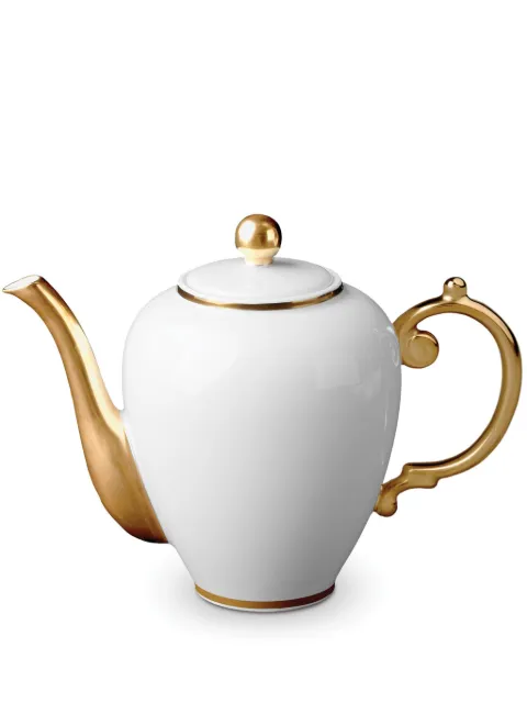 L'Objet Aegean coffee pot (27cm x 19cm)