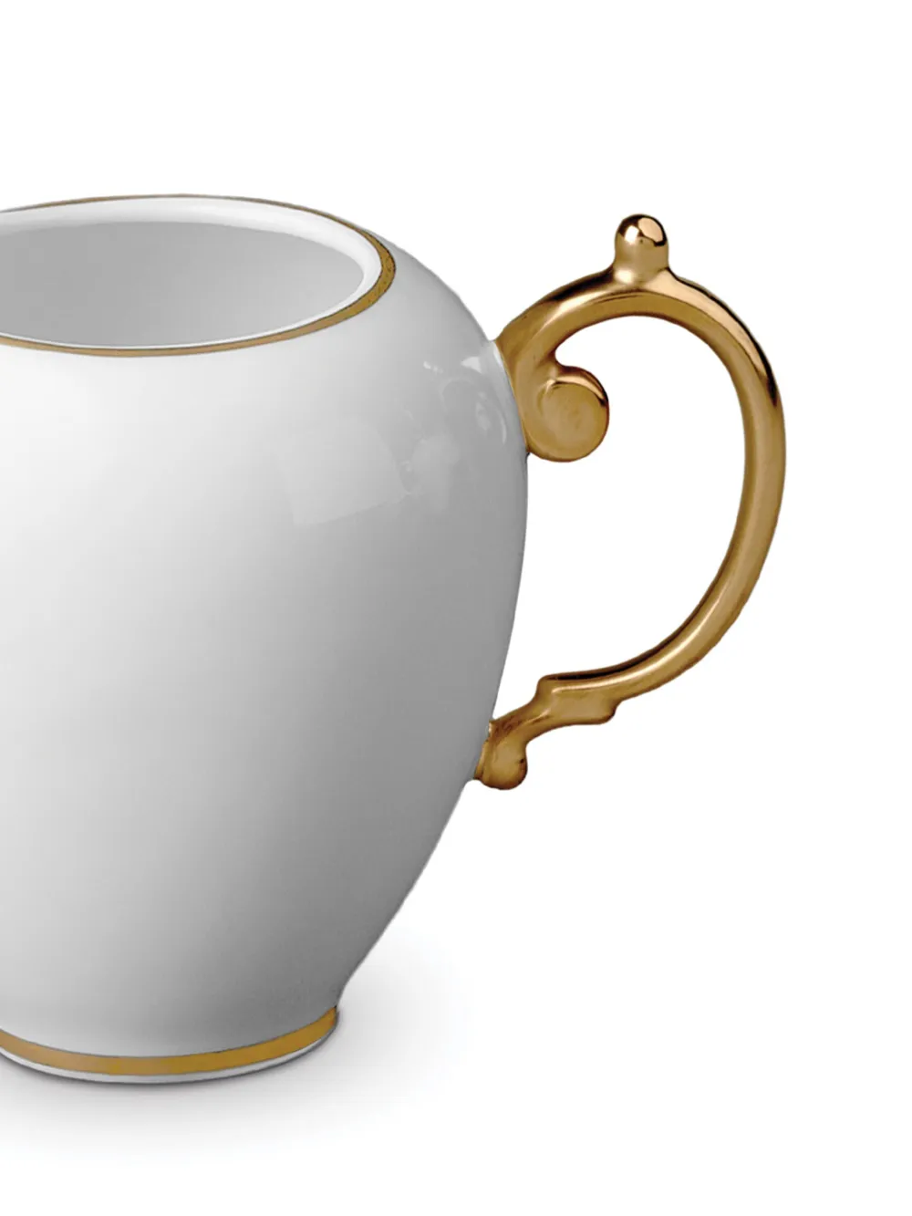 L'Objet Aegean creamer (13cm x 10cm) | Tea & Coffee | Image 2