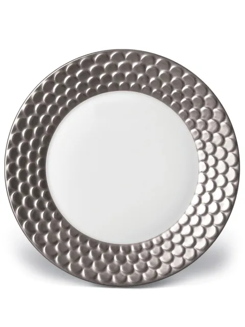 L'Objet plato de pan y mantequilla Aegean de 17cm