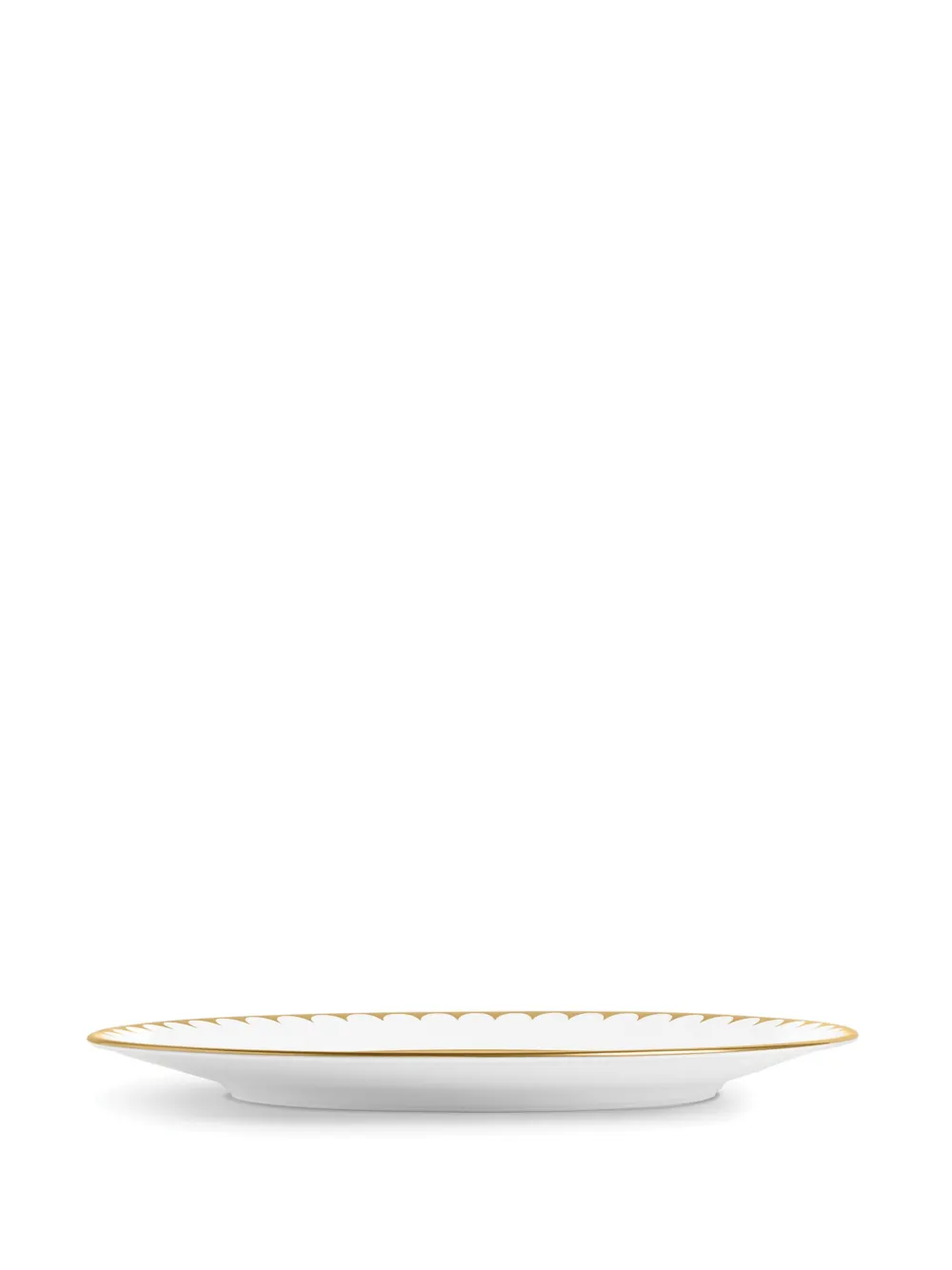 L'Objet Aegean dessert plate (23cm) | Tableware | Image 2