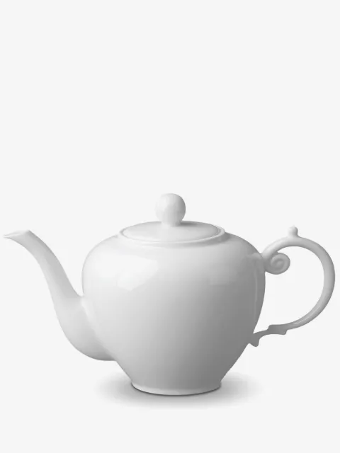 L'Objet Aegean teapot (27cm x 14cm)
