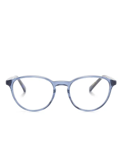 Etnia Barcelona Appa round-frames glasses