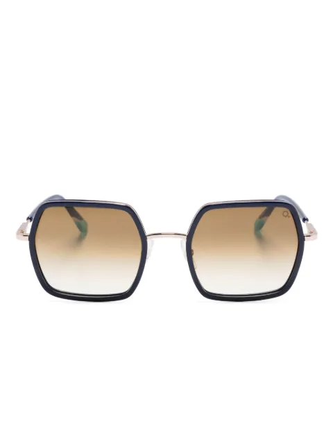Etnia Barcelona Azahara geometric-frame sunglasses