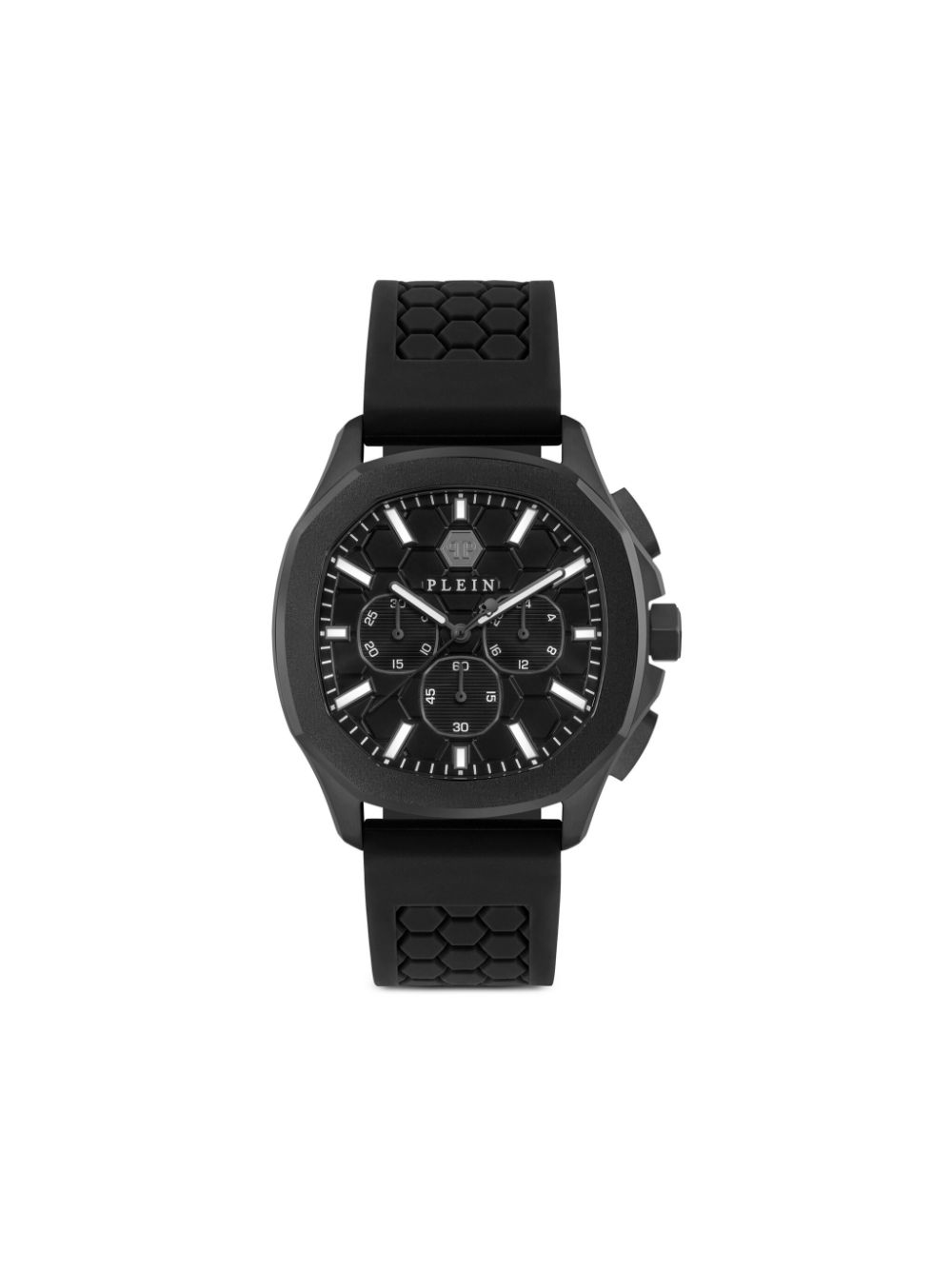 Philipp Plein Chronograph Spectre 44mm Men