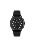 Philipp Plein Chronograph Spectre 44mm - Black