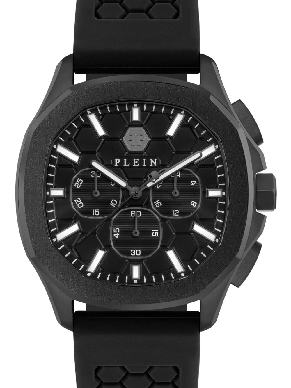 Philipp Plein Chronograph Spectre 44mm Men