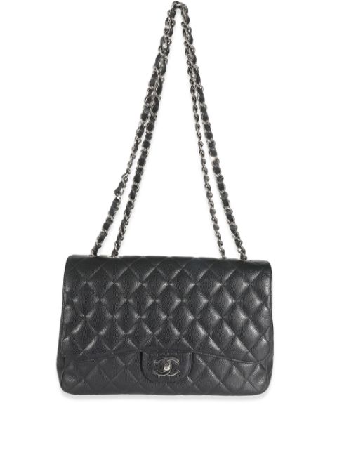 CHANEL Jumbo Classic Flap shoulder bag Women