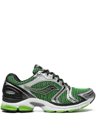 Saucony triumph 4 silver online