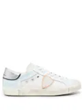 Philippe Model Paris Prsx distressed-effect sneakers - Neutrals
