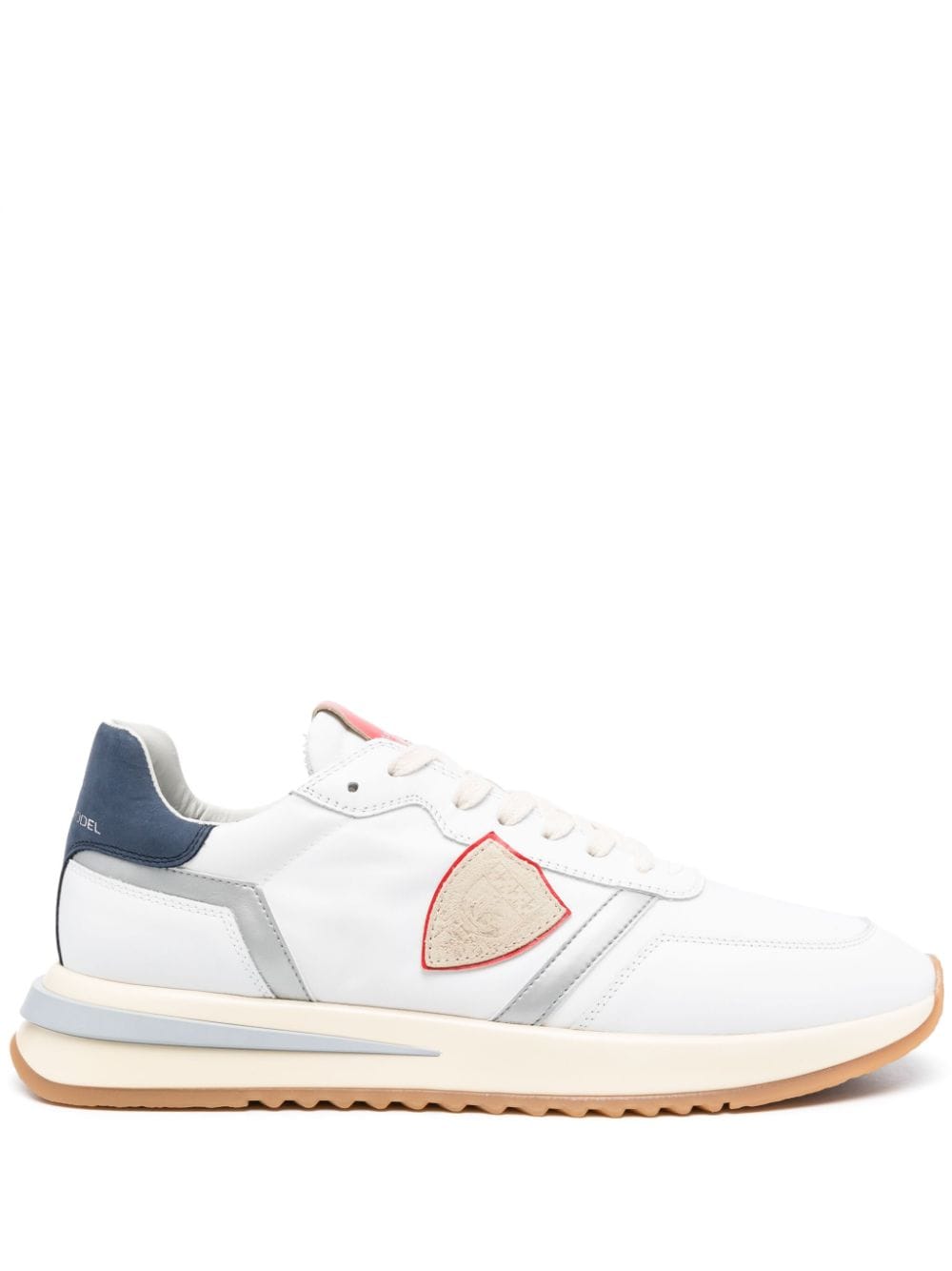 Tropez 2.1 panelled sneakers