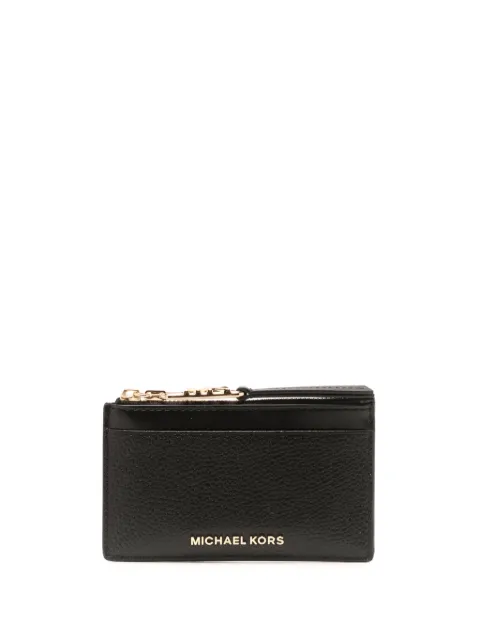 Michael Michael Kors tarjetero Empire pequeño