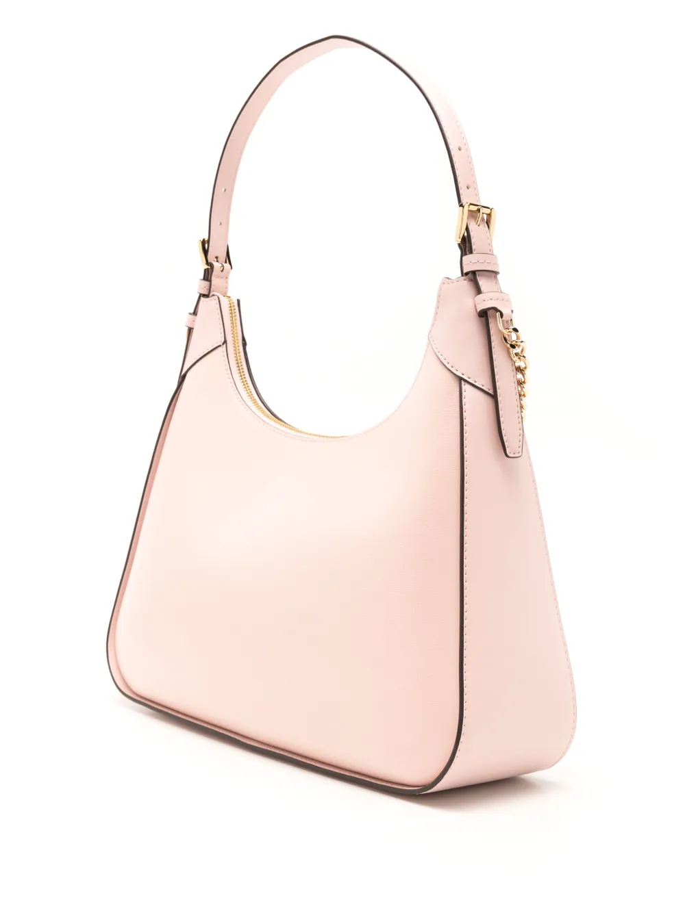 Michael Kors Lillian Pink cheapest Leather Bag