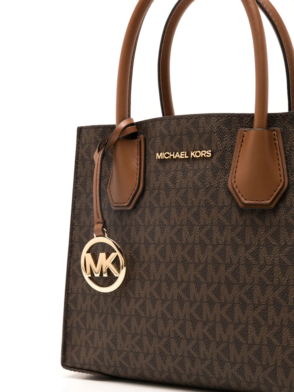 Michael Kors Mercer shopper Bruin