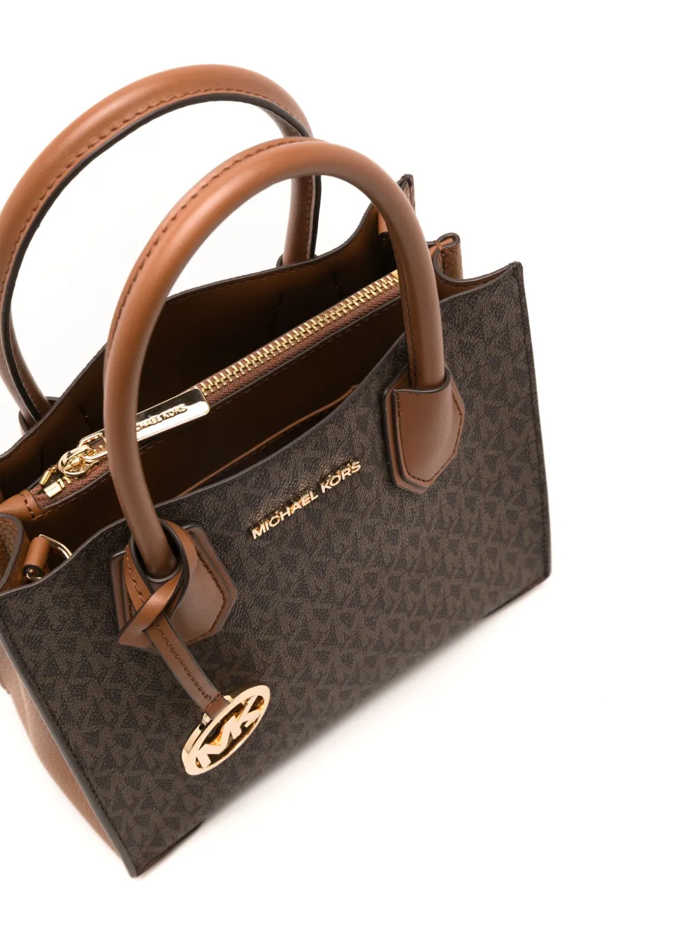 Michael Kors Mercer shopper Bruin