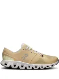 On Running Cloud X3 lace-up sneakers - Neutrals