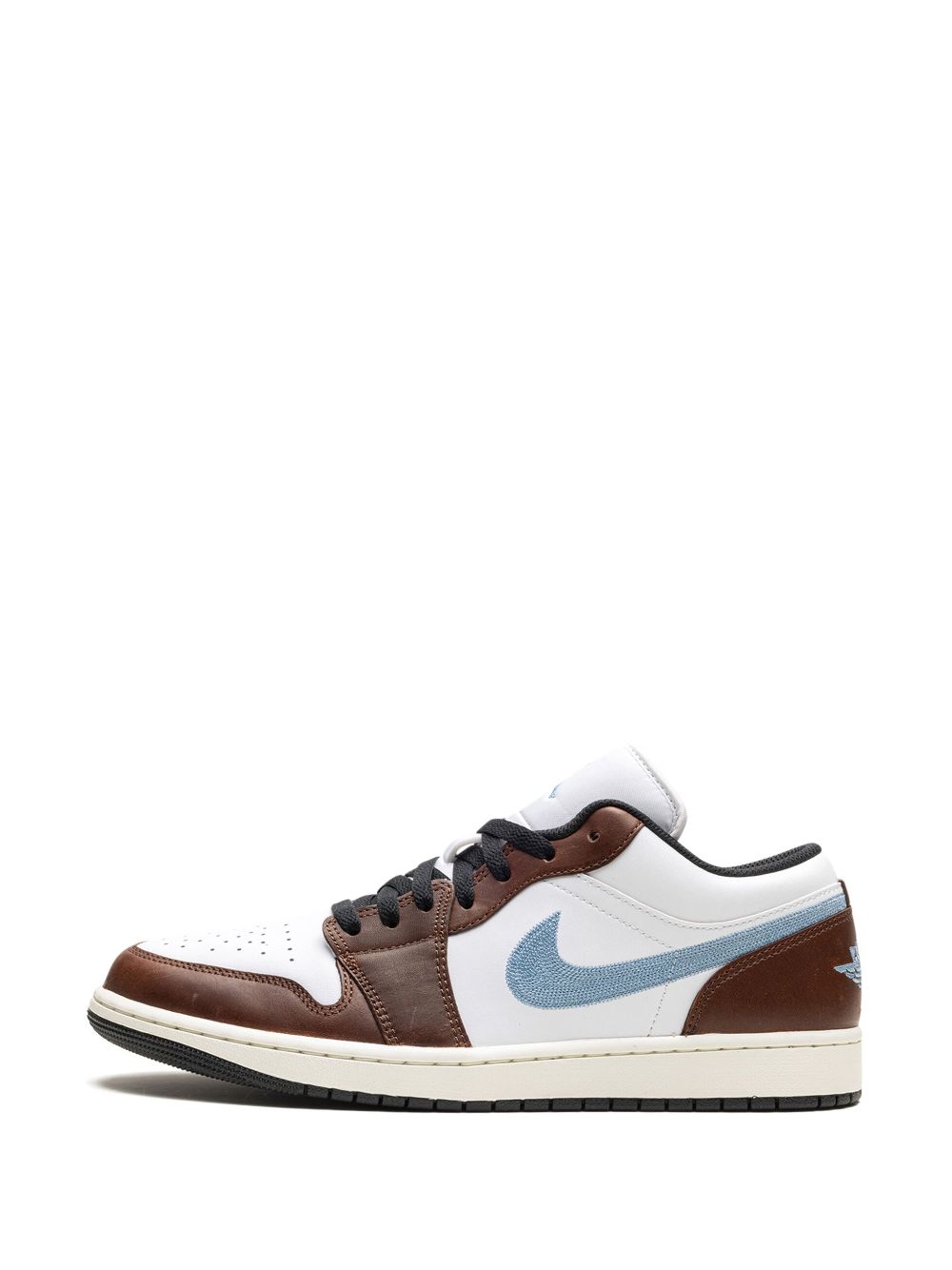 Jordan Air Jordan 1 Low SE "Pacific Moss" sneakers Men